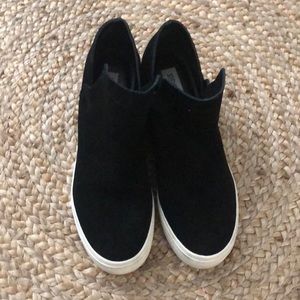 COPY - Steve Madden wrangle sneakers